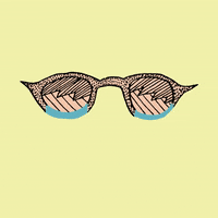 sad illustration GIF by Julie Smith Schneider