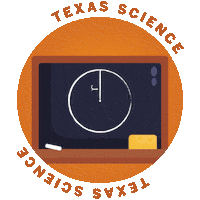 Ut Austin Mathematics Sticker by College of Natural Sciences, UT Austin
