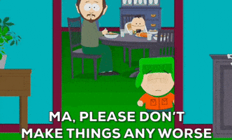 Comedy Kyle GIF by South Park