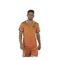 Fc Goa Sticker by Indian Super League