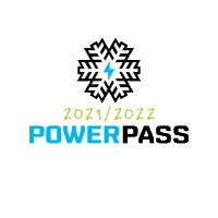 Kids Power Sticker by Purgatory