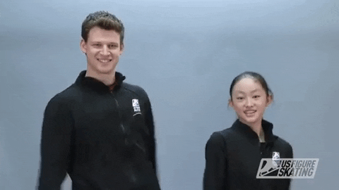 team usa dance GIF by U.S. Figure Skating
