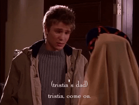 season 2 netflix GIF by Gilmore Girls 