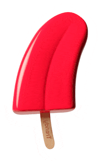 Lenguix Sticker by Trendy Helados