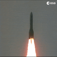 Space Science Tech GIF by European Space Agency - ESA