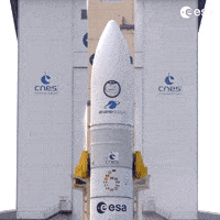 Space Science Tech GIF by European Space Agency - ESA