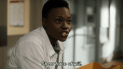 foxtv GIF by The Resident on FOX