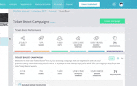 bizzabo bizzabo event software ticketboost ticket boost GIF