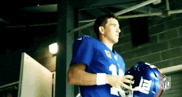 Walk Out 2018 Nfl GIF by NFL