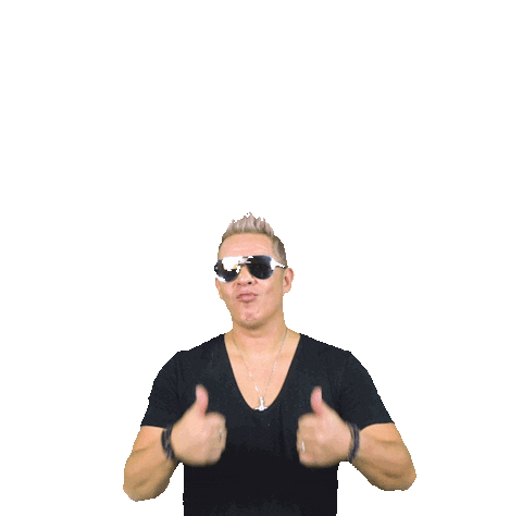 80s swipe up Sticker by BOBO