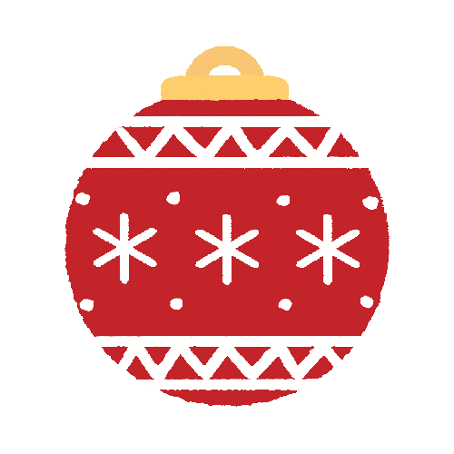 Christmas Santa Sticker by evercleankr