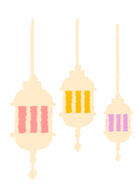 Vitamin C Eid Mubarak Sticker by Flavettes Malaysia