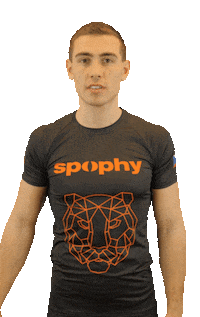 rehasport spophy spophyzkouska Sticker