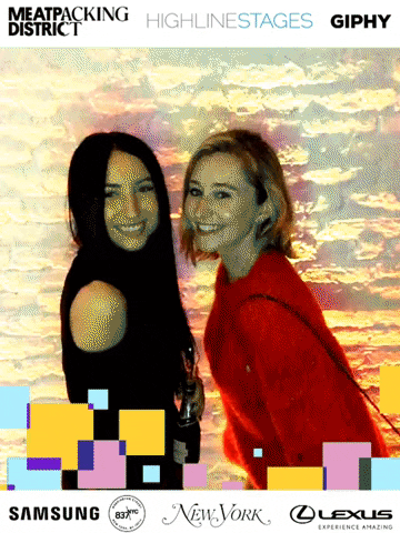 open market nyc GIF by Meatpacking District