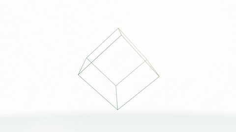3D Box GIF by Cube Biotech