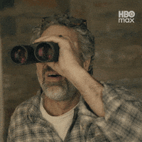 Mark Ruffalo Look GIF by HBO Max