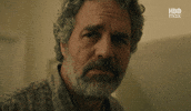 Sad Mark Ruffalo GIF by HBO Max