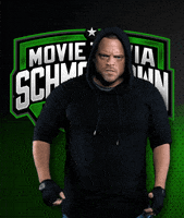 Movie Trivia Reaction GIF by Movie Trivia Schmoedown