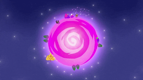 Wizard Supercell GIF by Squad Busters