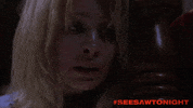 horror film GIF by Saw - 10th Anniversary Re-Release Event