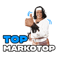 Prime Time Top Sticker by PRIME VIDEO INDONESIA