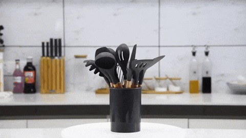 GIF utensilios