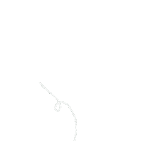 Love Song Hearts Sticker by Anna Clendening