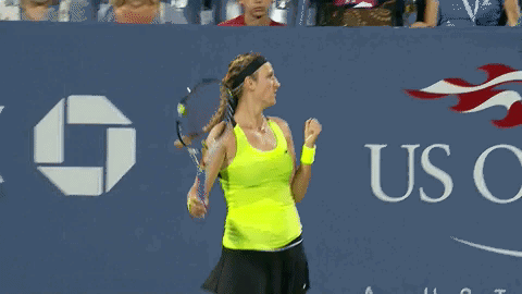 tennis GIF by US Open