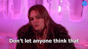Tove Lo Feminism GIF by BuzzFeed