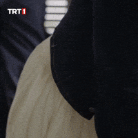Stop Hug GIF by TRT