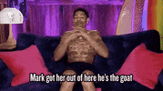 Reality Dating GIF by Ex On The Beach