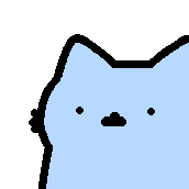 Cat What GIF by sillynub