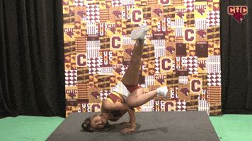 Dance GIF by CUCougars