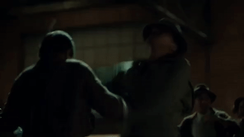 season 1 GIF by The Last Tycoon