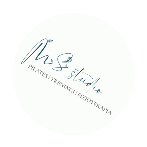 Ms_Studio giphyupload logo brand studio Sticker