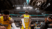 Basketball GIF by NBA on ESPN