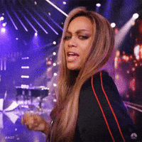 happy americas got talent GIF by NBC