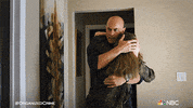 Season 3 Hug GIF by Law & Order