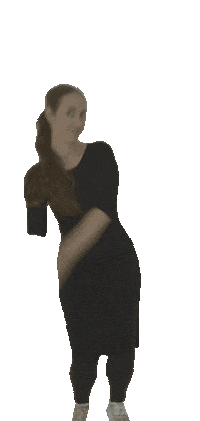 Point Stella Sticker by Women's Nature