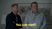 Modern Family GIF by ABC Network
