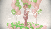 welcome to my castle GIF by Cassie Dasilva