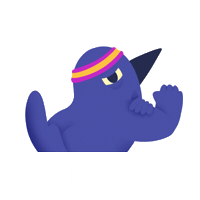 ComicplayStudio team workout mariomulato comiplay Sticker