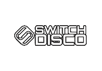 Switchdisco Sticker by WePop
