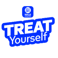 Shopping Love Sticker by SM Malls Online