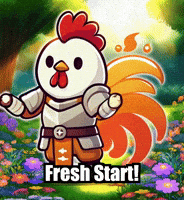 Morning Garden GIF by Zorooster