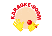 Karaoke カラオケ Sticker by Jankara