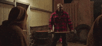Knock Out Fight GIF by VVS FILMS