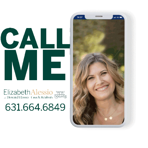 Long Island Realtor Sticker by Howard Hanna | Coach Realtors