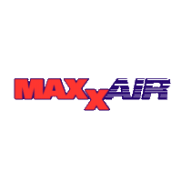 Maxair Sticker by Airxcel