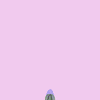 Happy Girl GIF by Libby VanderPloeg